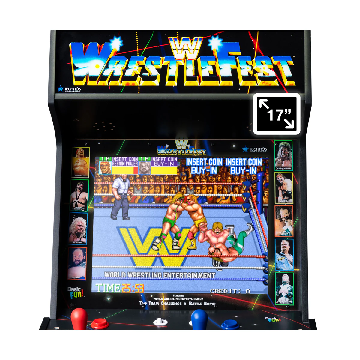 WWE Wrestlefest - Image 3
