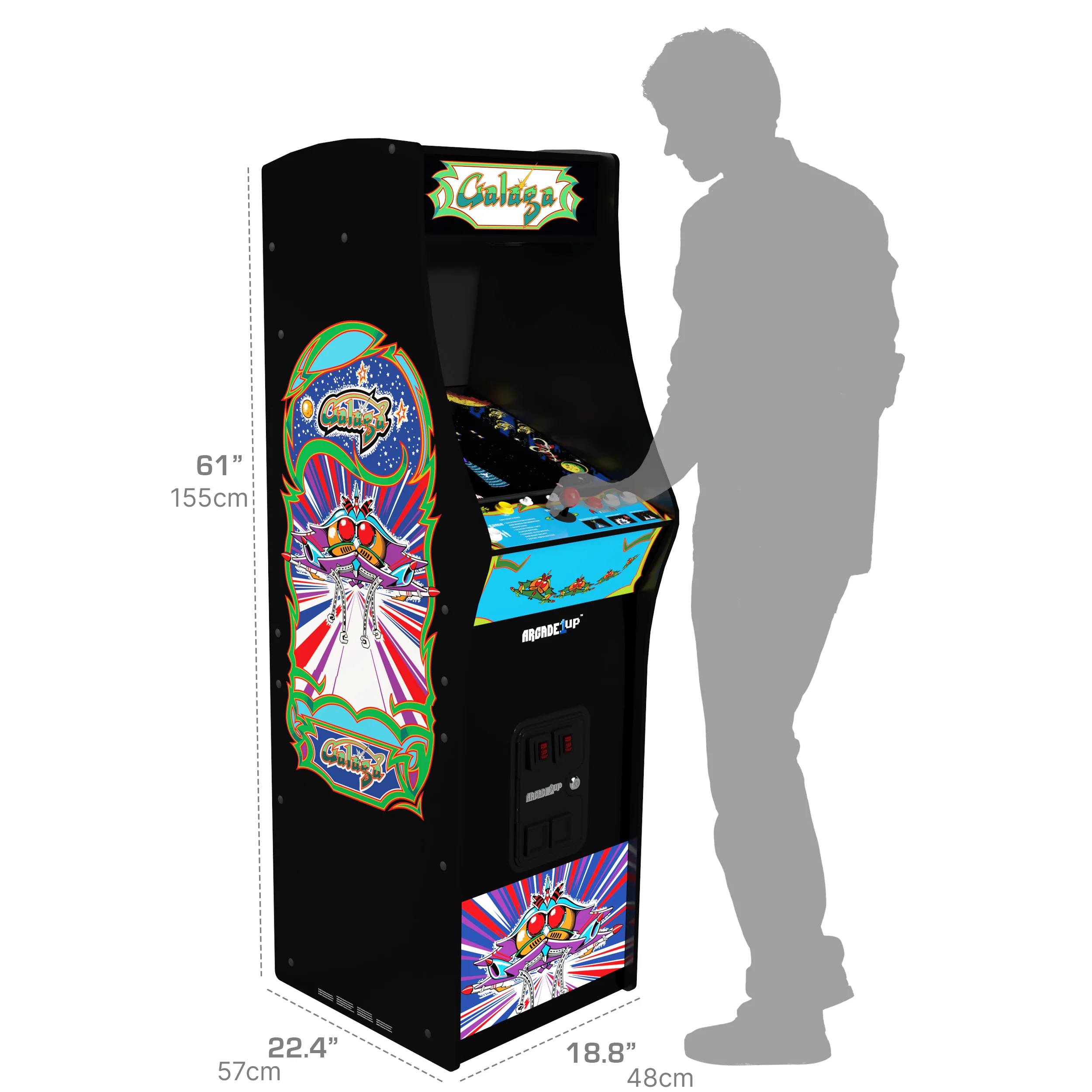 Galaga Deluxe - Image 7