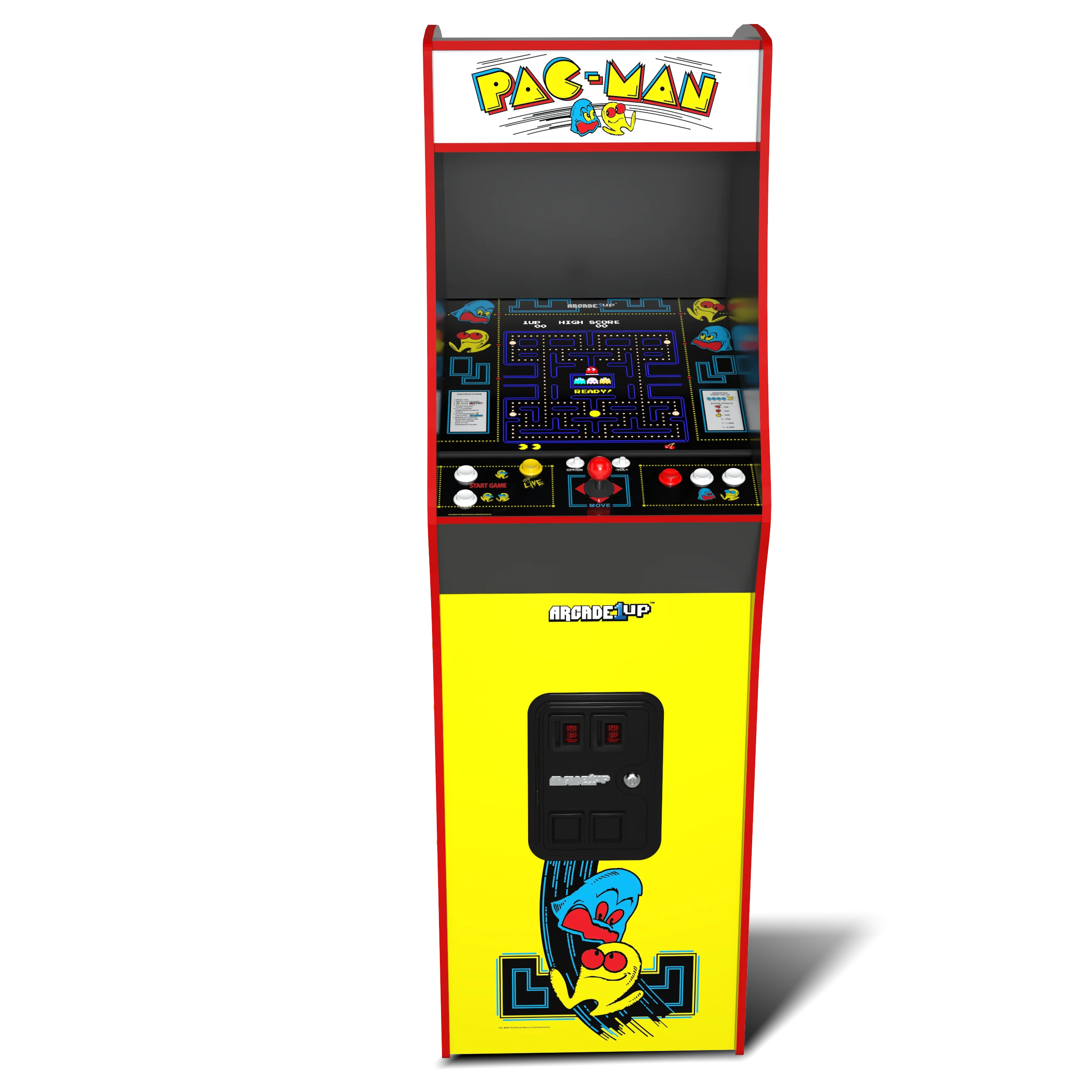 Pac-Man Legacy Deluxe - Image 7